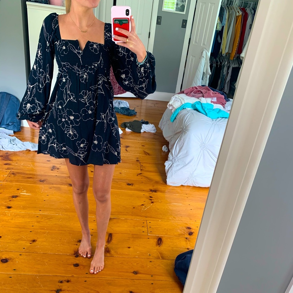 Billabong women’s dress